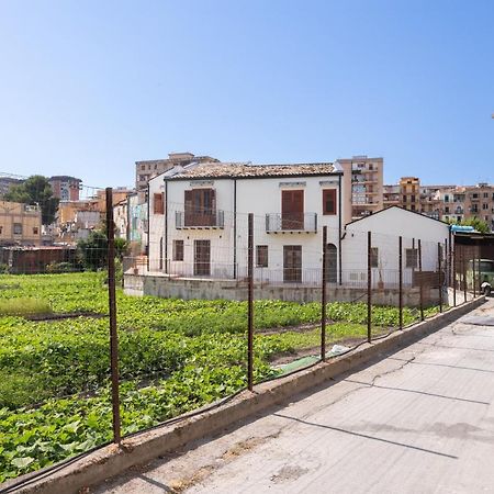 Danisinni Rooms By Wonderful Italy Palerme Extérieur photo