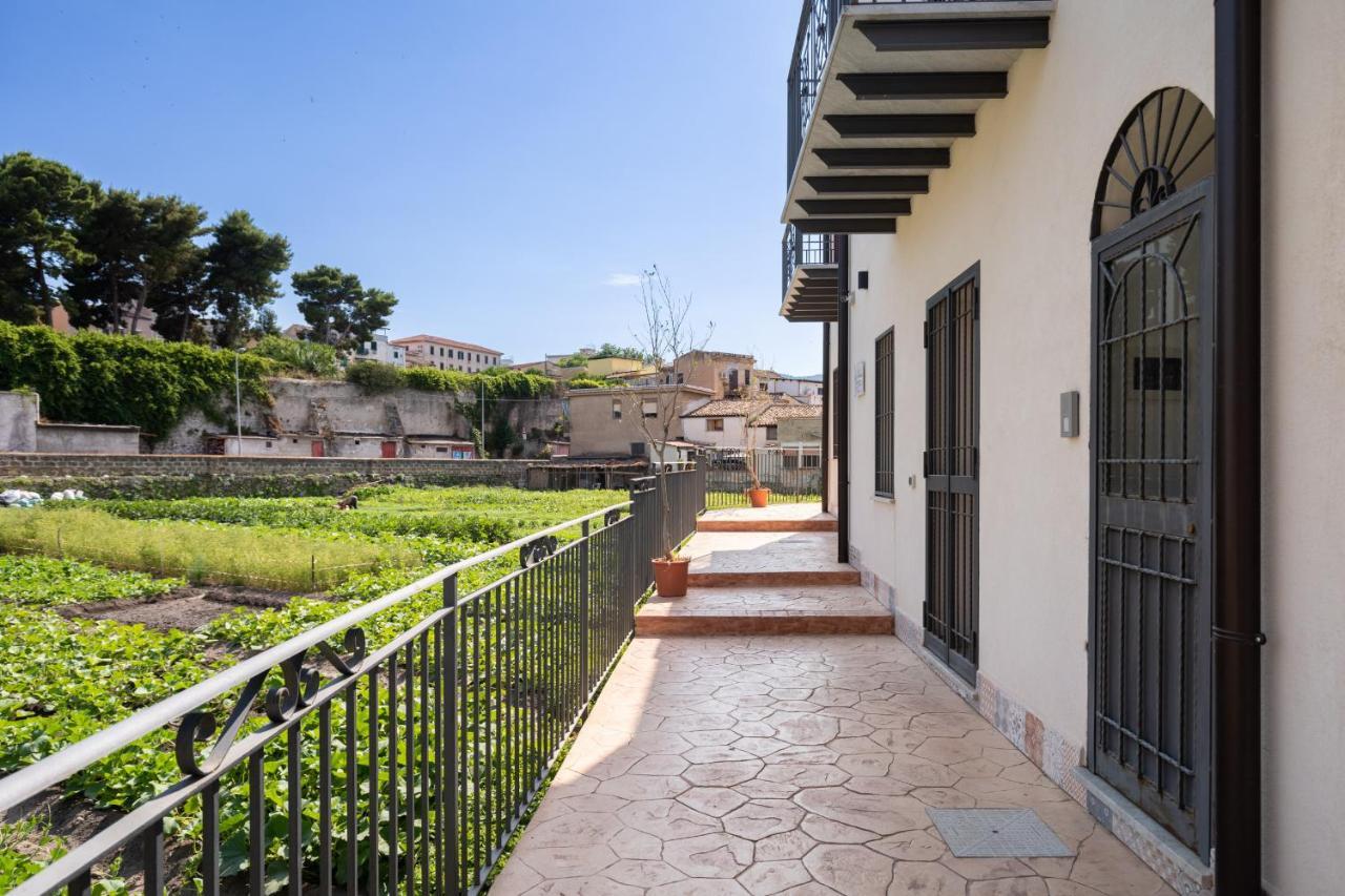 Danisinni Rooms By Wonderful Italy Palerme Extérieur photo