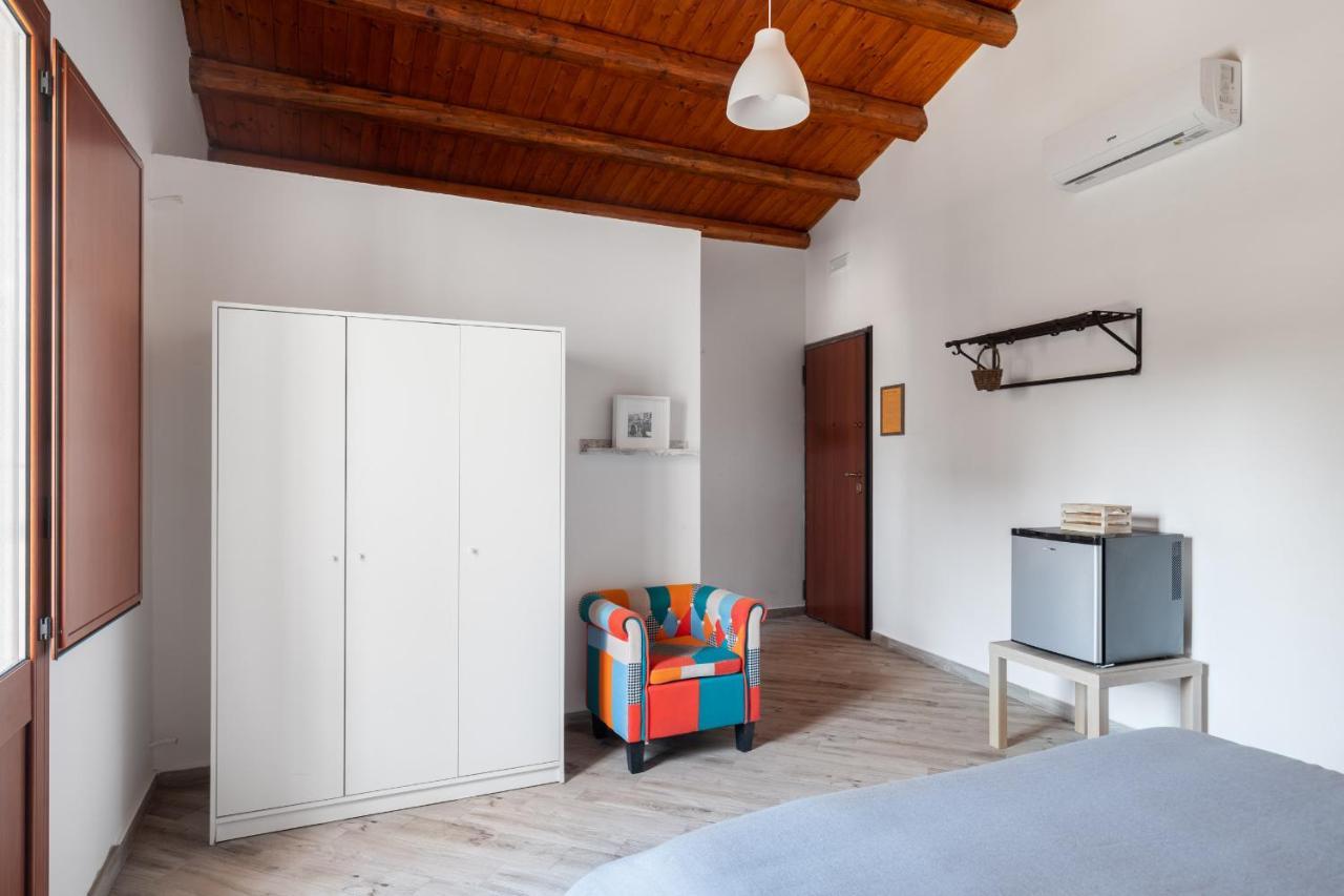 Danisinni Rooms By Wonderful Italy Palerme Extérieur photo