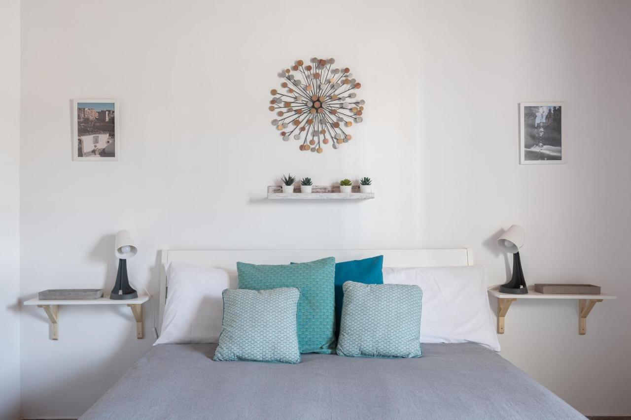 Danisinni Rooms By Wonderful Italy Palerme Extérieur photo