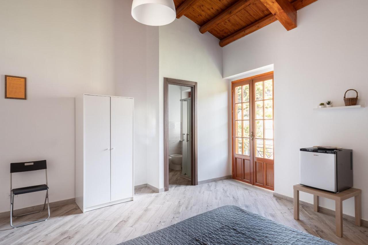 Danisinni Rooms By Wonderful Italy Palerme Extérieur photo