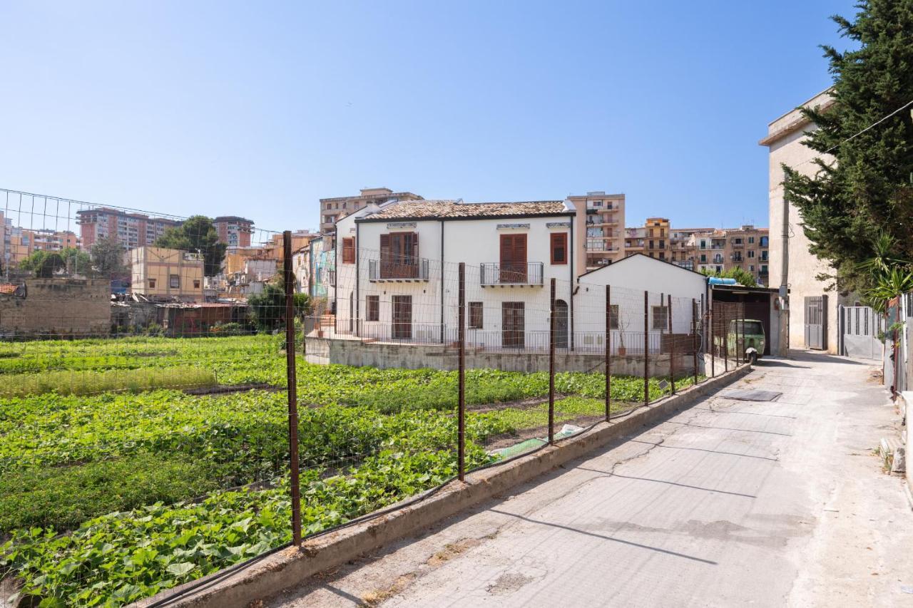 Danisinni Rooms By Wonderful Italy Palerme Extérieur photo